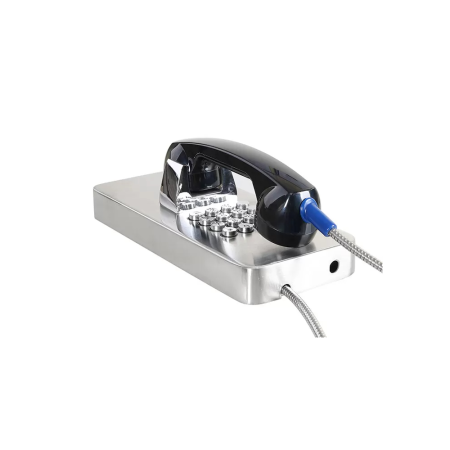 J&R JR205-FK, аналоговый защищенный телефон